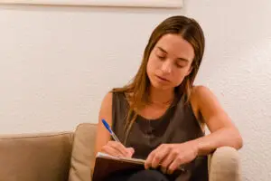 Picture of Paz Salvadores